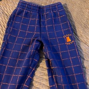 Teddy fresh sweats